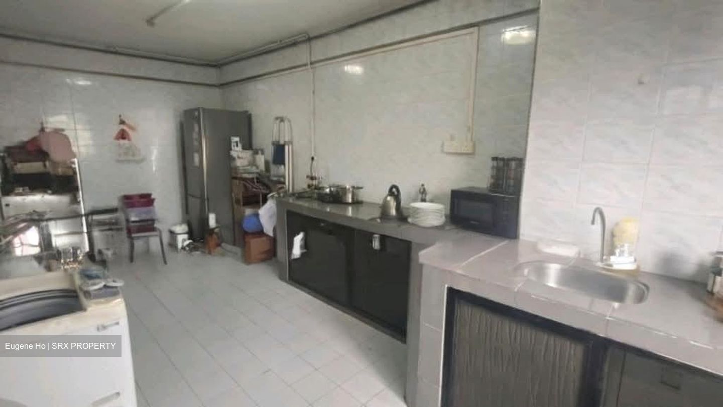 Blk 334 Clementi Avenue 2 (Clementi), HDB 3 Rooms #545833841